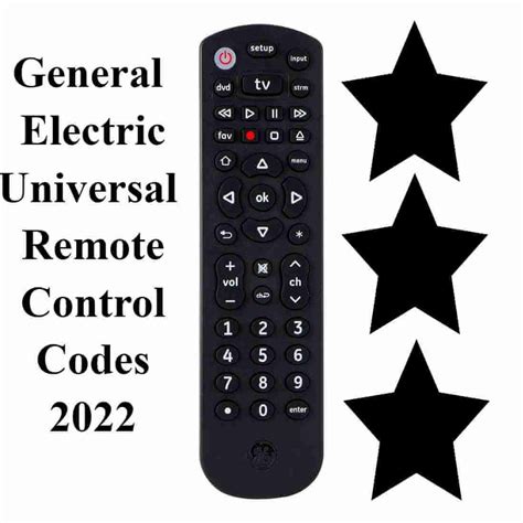 general electric universal remote codes for magnavox converter box|magnavox universal remote codes list.